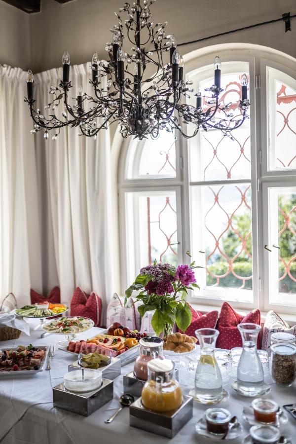 Villa Weiss Attersee エクステリア 写真