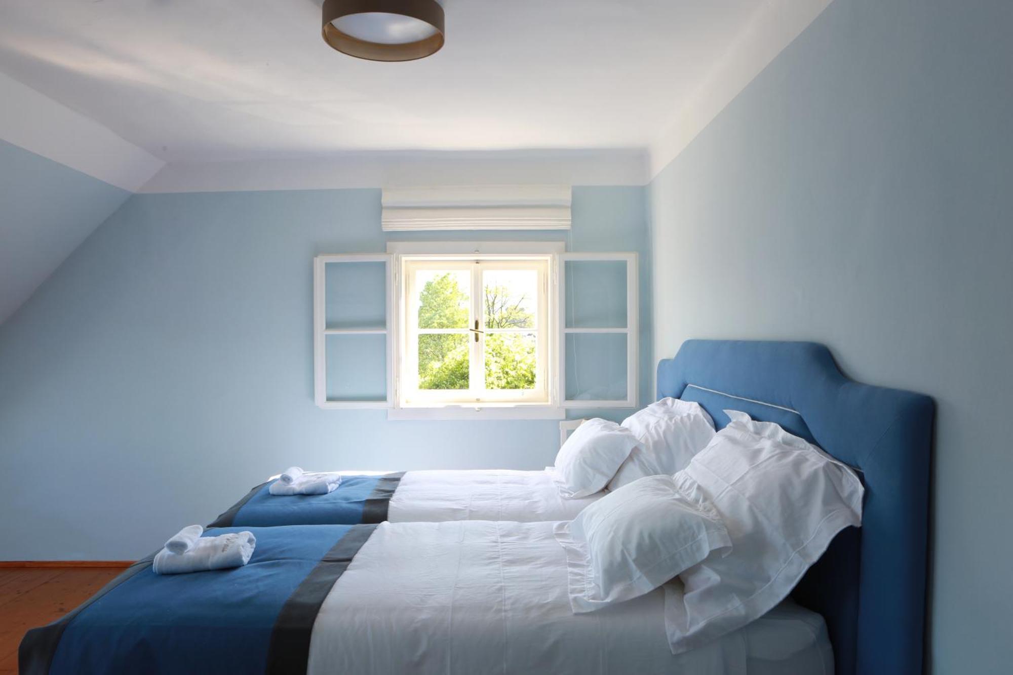 Villa Weiss Attersee エクステリア 写真