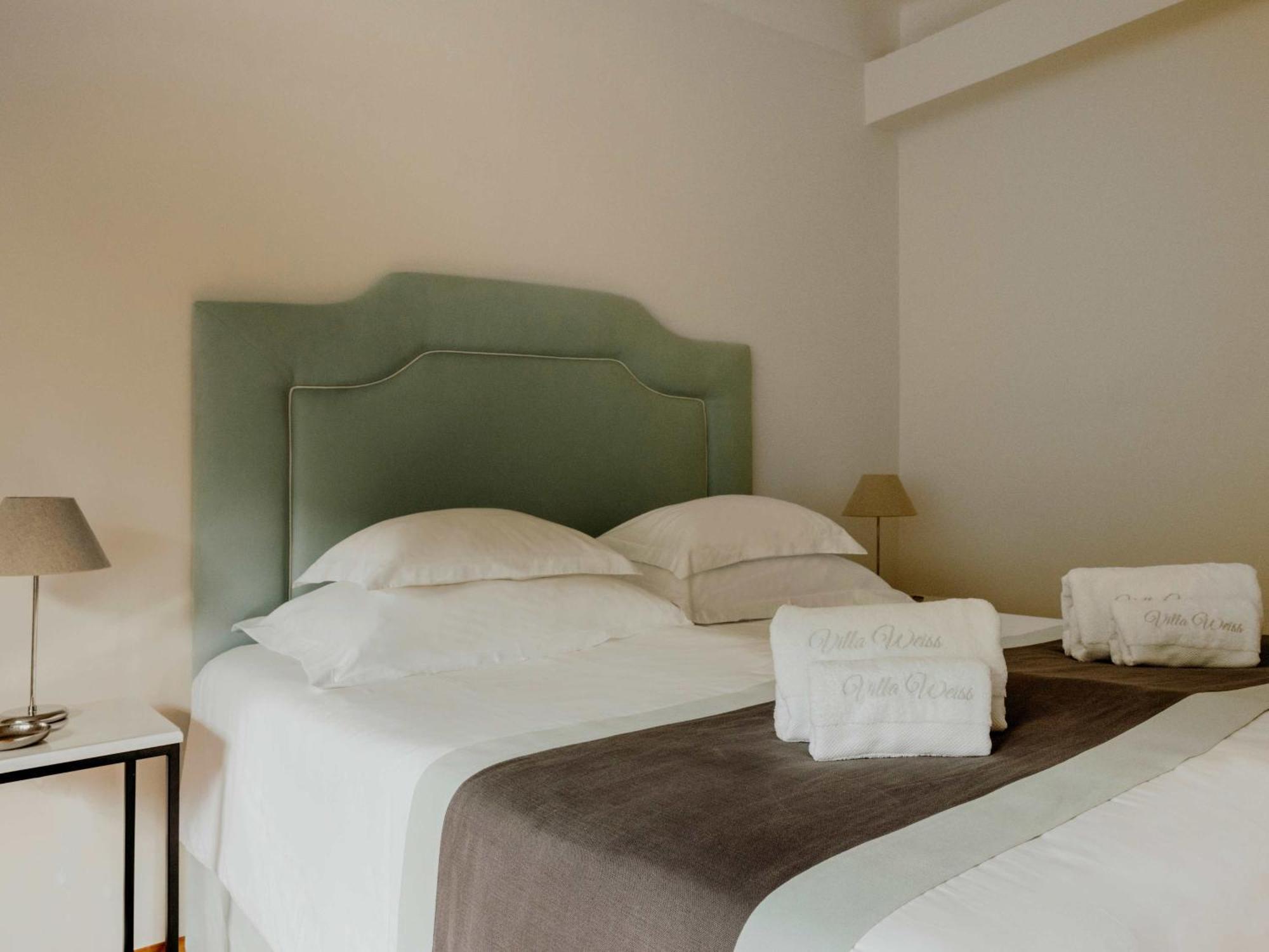 Villa Weiss Attersee エクステリア 写真