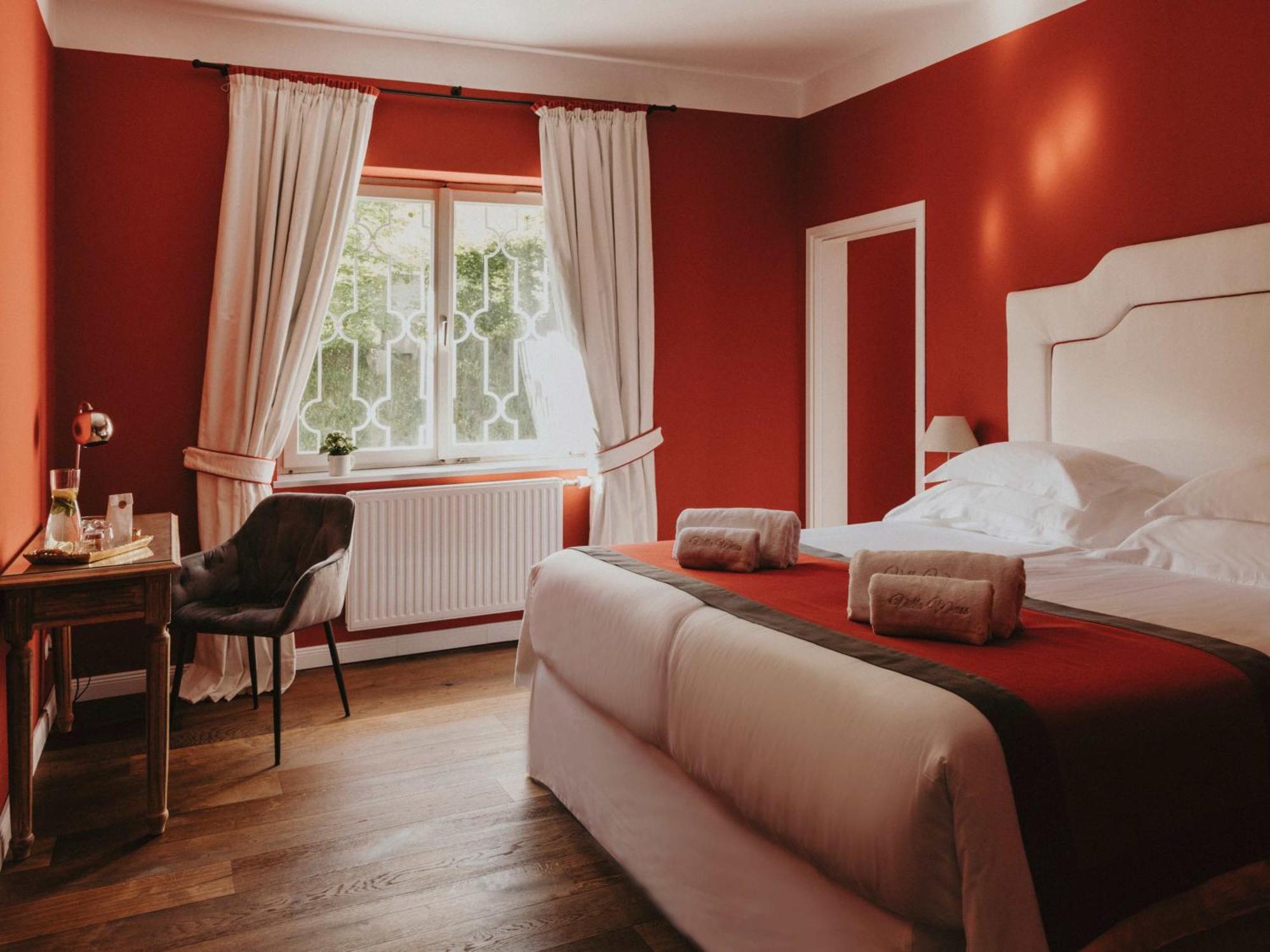 Villa Weiss Attersee エクステリア 写真