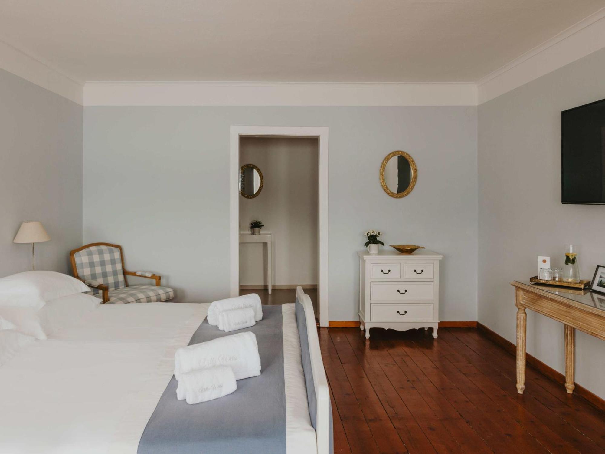 Villa Weiss Attersee エクステリア 写真