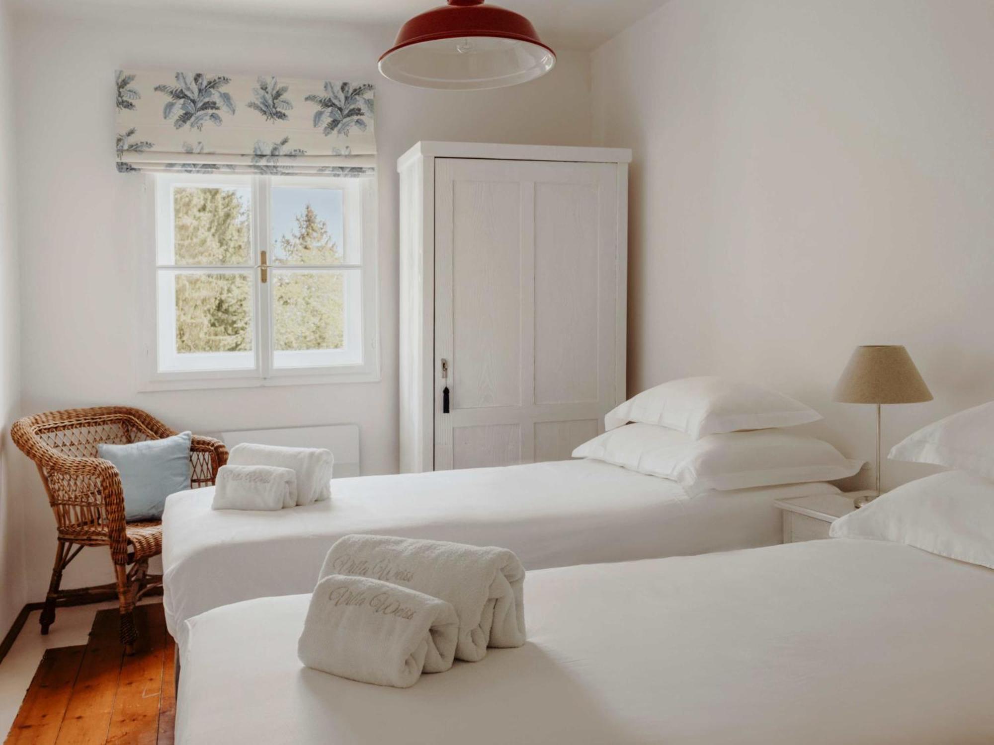 Villa Weiss Attersee エクステリア 写真