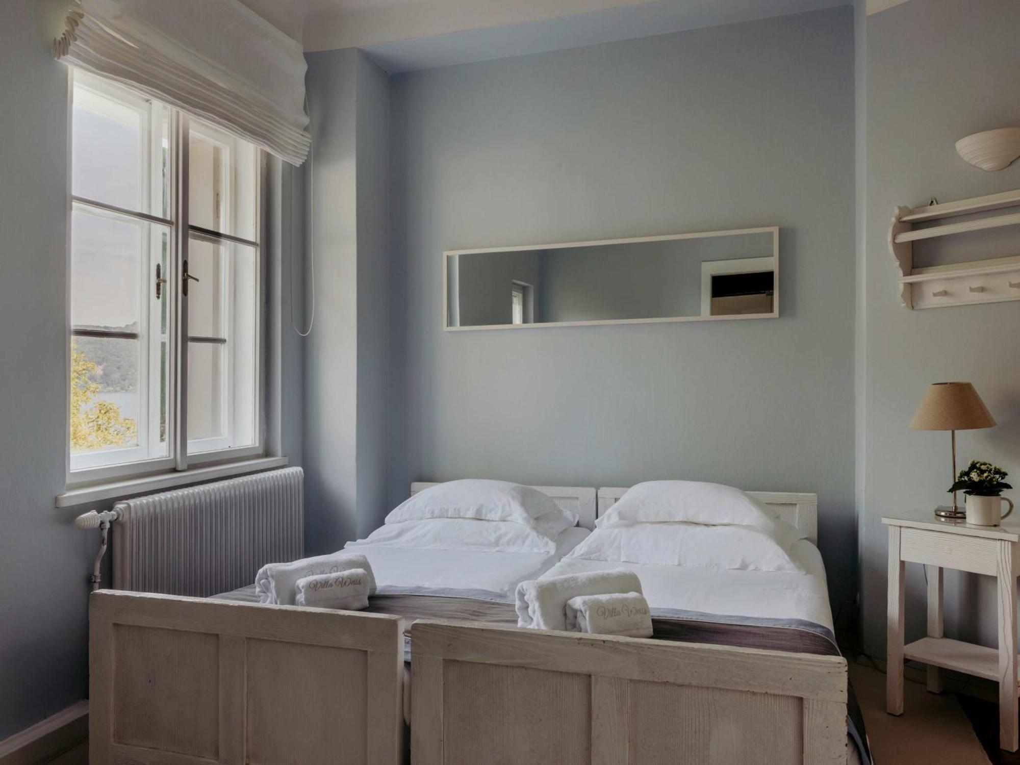 Villa Weiss Attersee エクステリア 写真